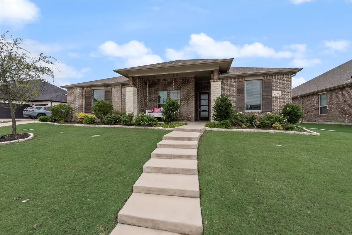 7253 Harrier Street, Fort Worth, TX 76179 - #1