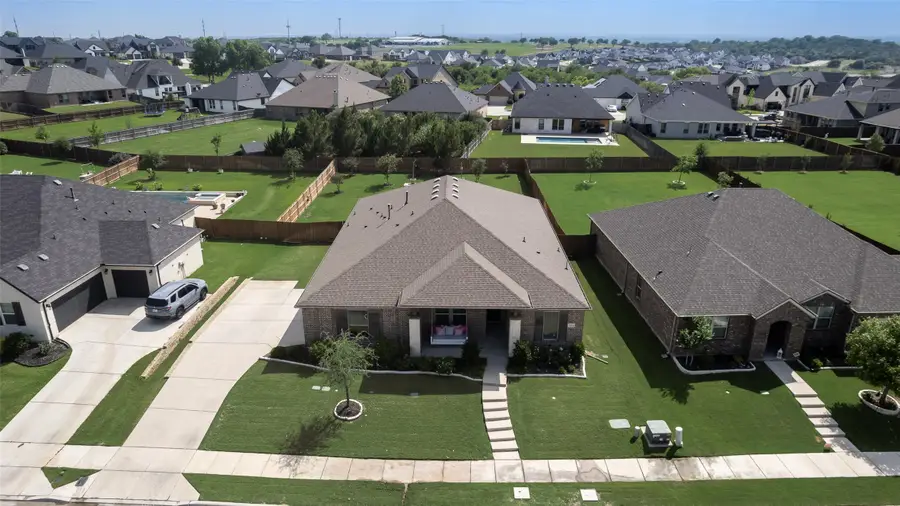 7253 Harrier Street, Fort Worth, TX 76179 - #3