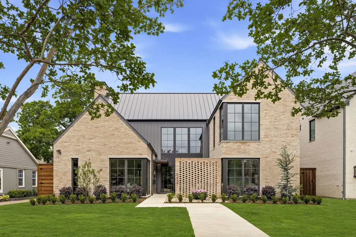 6457 Ellsworth Avenue, Dallas, TX 75214 - #1