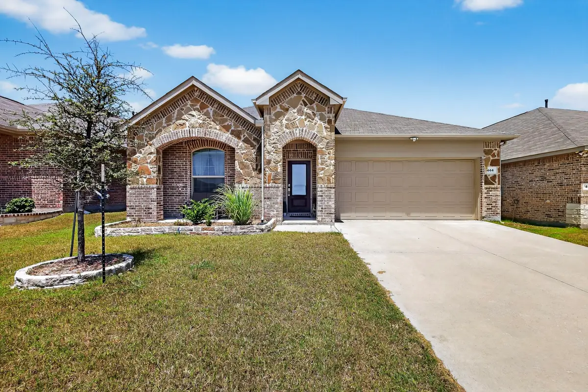 444 Ranchito Pass, Fort Worth, TX 76052 - #1