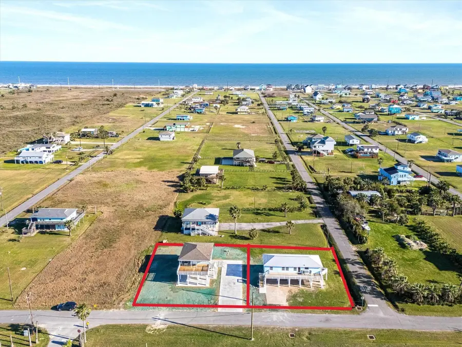 23221 Galceran Drive, Galveston, TX 77554 - #2