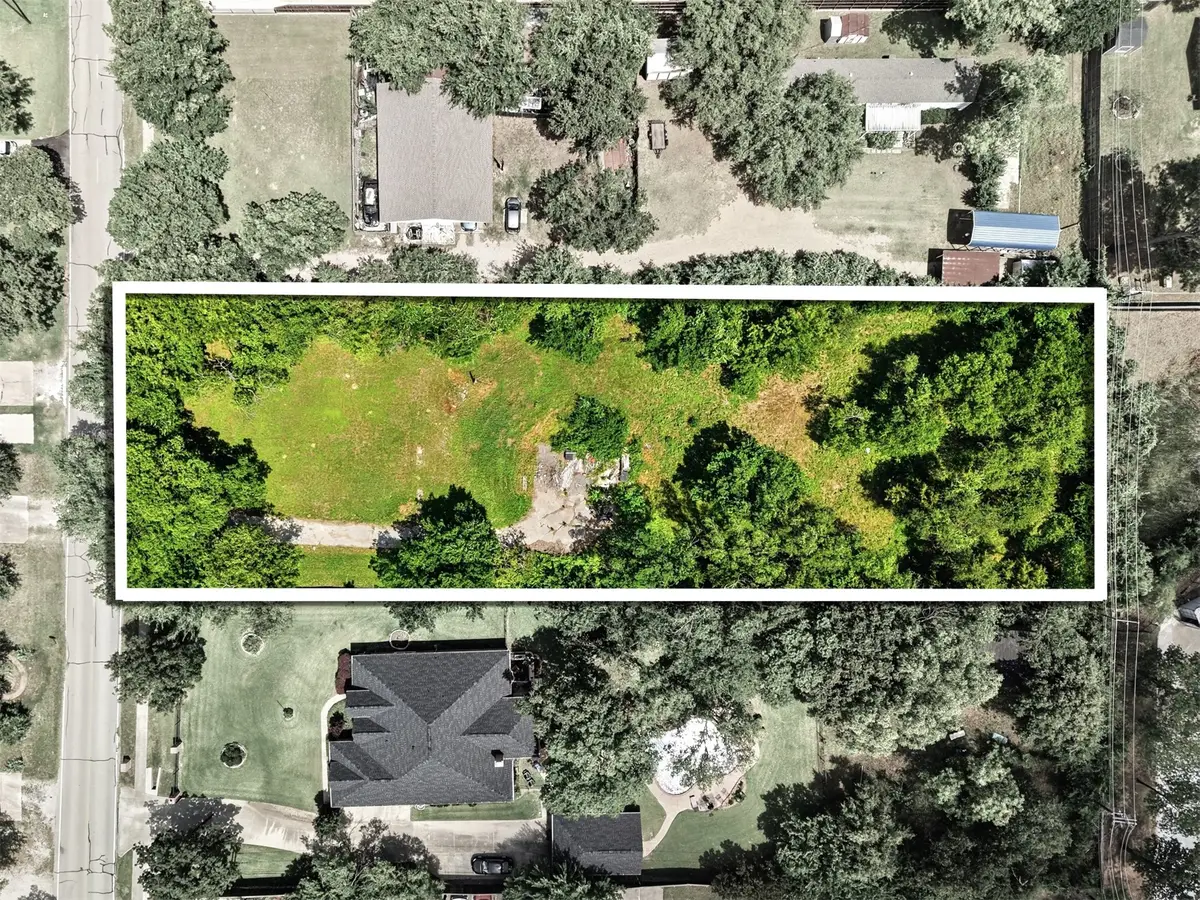 5408 Waterview Drive, Arlington, TX 76016 - #1