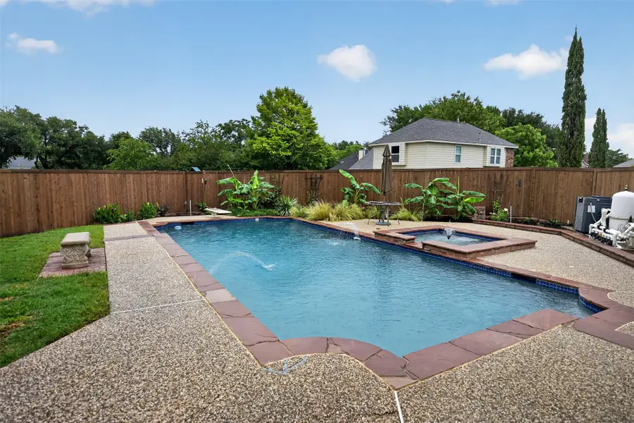 805 Fall Drive, Allen, TX 75002 - #2