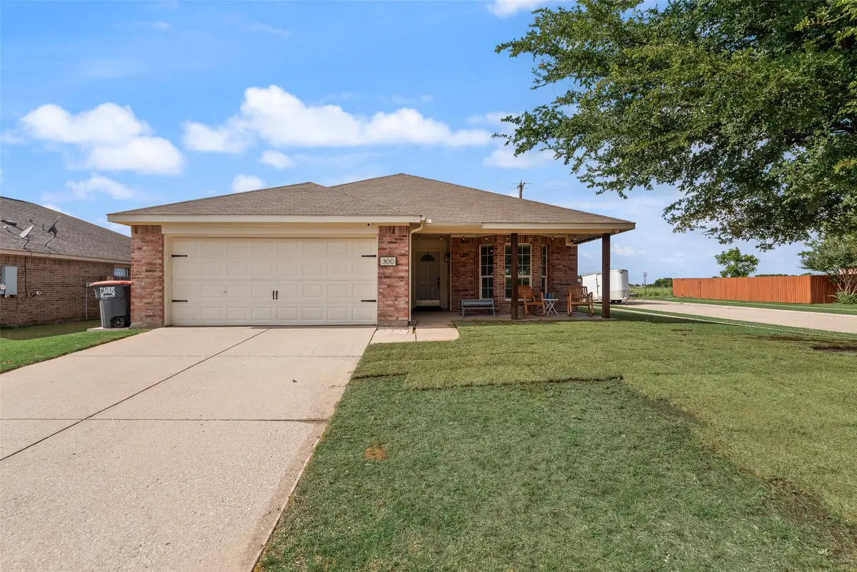 300 Meadow View Lane, Anna, TX 75409 - #1