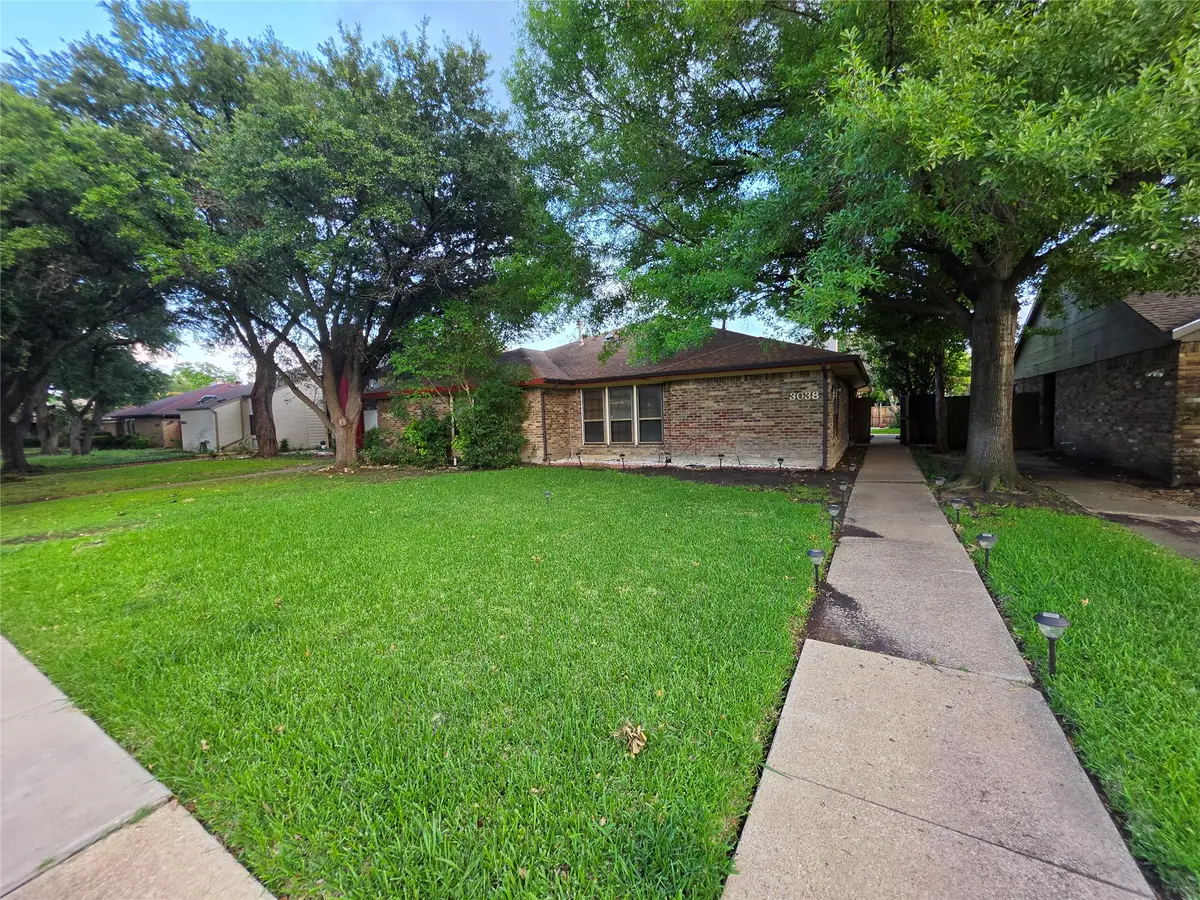 3038 Modella Avenue, Dallas, TX 75229 - #1