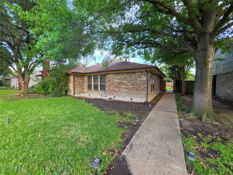 3038 Modella Avenue, Dallas, TX 75229 - #2