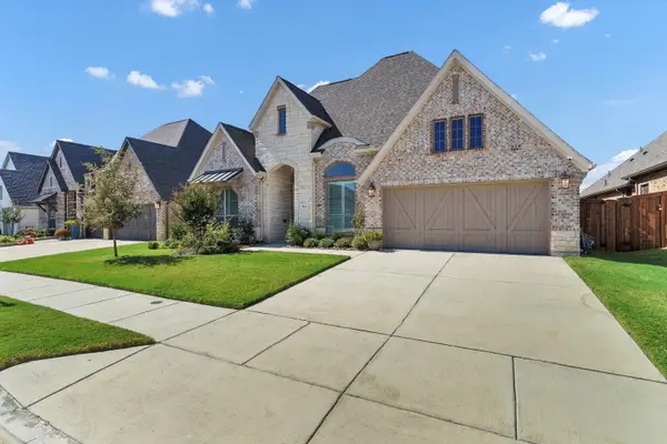 5836 Turner May Drive, Fort Worth, TX 76126