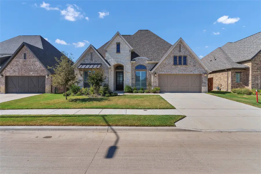 5836 Turner May Drive, Fort Worth, TX 76126 - #2