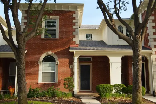 508 Legends Drive, Lewisville, TX 75057