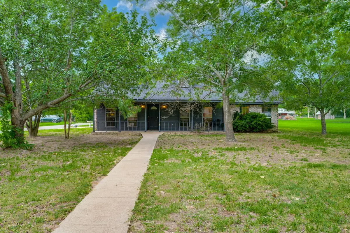 448 S Bryson Street, Bogata, TX 75417 - #1