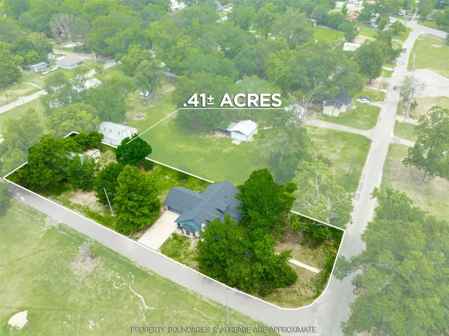 448 S Bryson Street, Bogata, TX 75417 - #2
