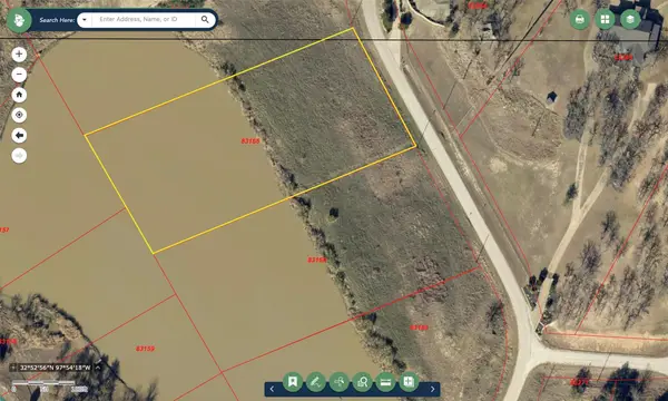0 (Lot 30) Bishop Drive, Weatherford, TX 76088