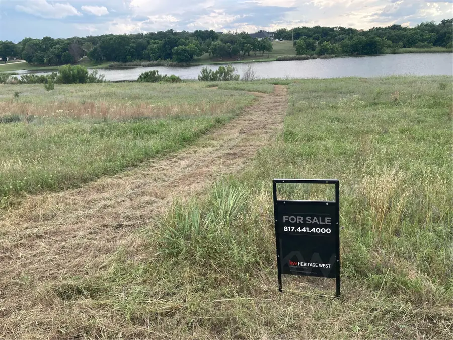 0 (Lot 30) Bishop Drive, Weatherford, TX 76088 - #2