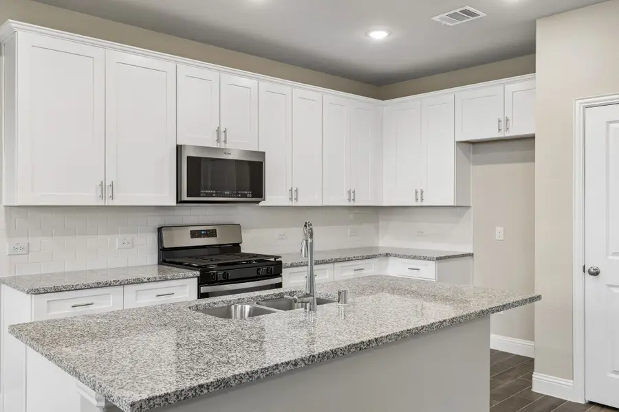 1605 Cloud Cover View, Weston, TX 75009 - #3