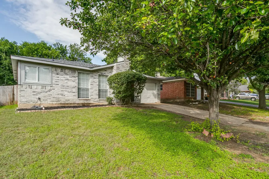 5721 Northfield Drive, Fort Worth, TX 76179 - #3