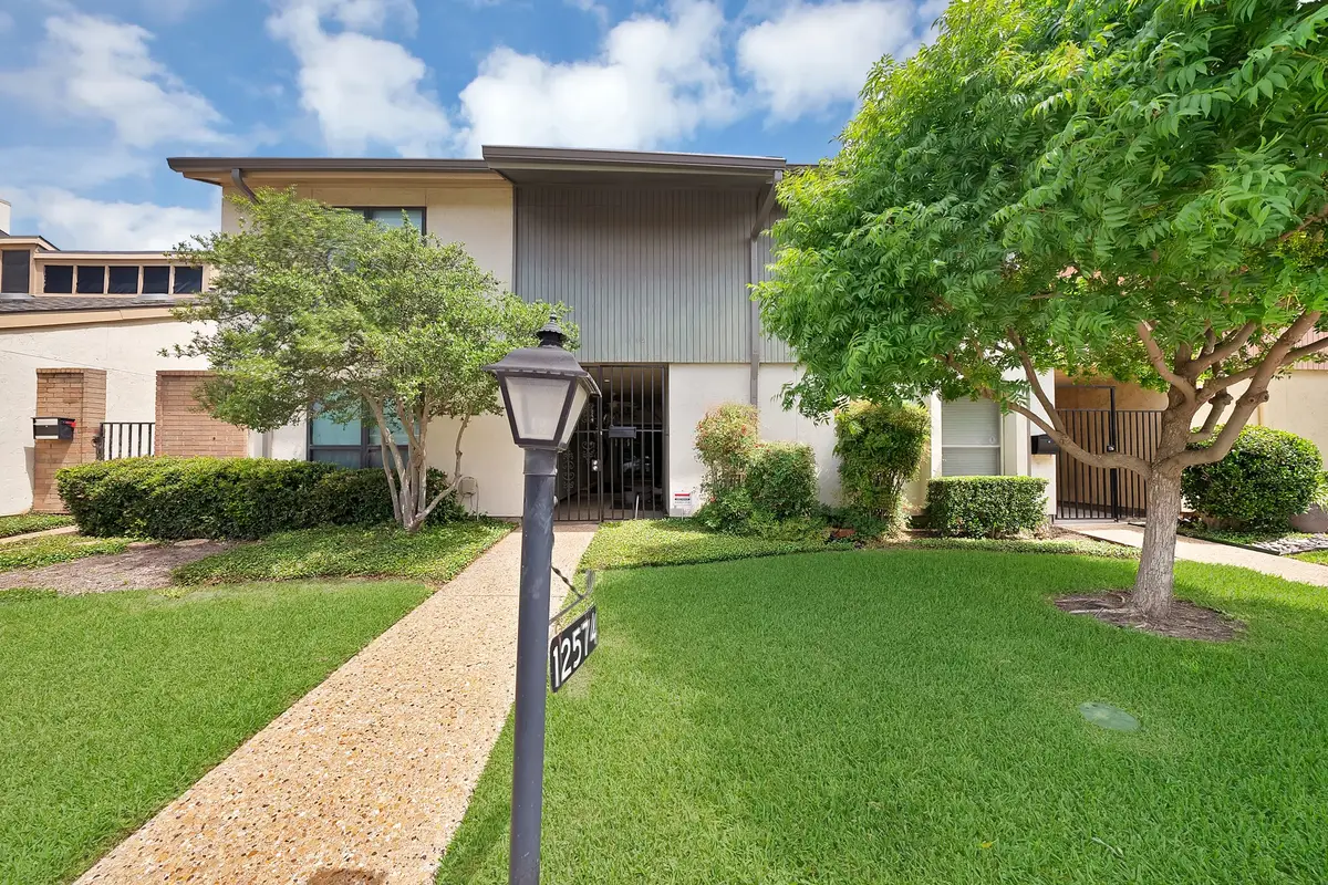 12574 Burninglog Lane, Dallas, TX 75243 - #1