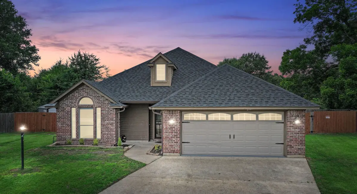6028 Ashley Lynn Lane, Shreveport, LA 71129 - #1