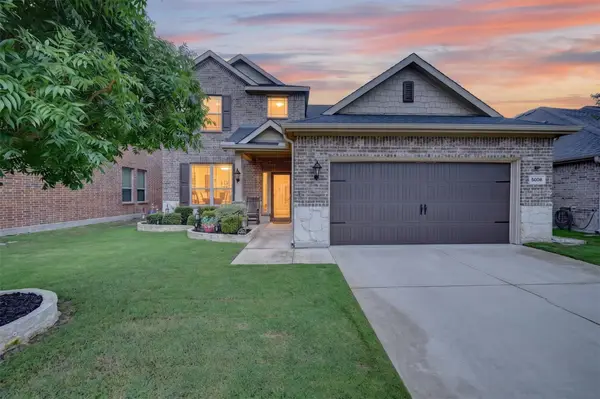 5008 Mcclellan Drive, Frisco, TX 75036