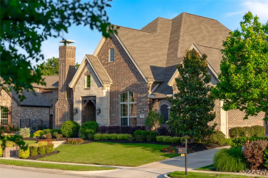705 Strauss, Colleyville, TX 76034 - #3