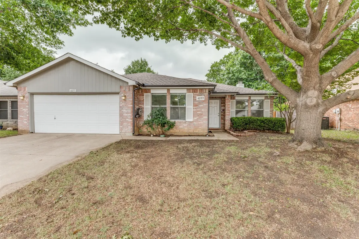 4277 Estes Park Circle, Haltom City, TX 76137 - #1