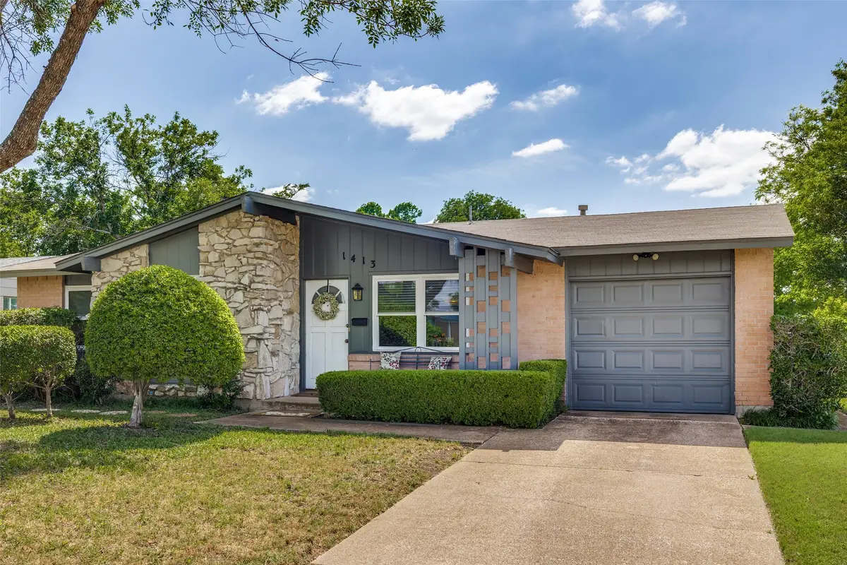 1413 Lorrie Drive, Richardson, TX 75080 - #1