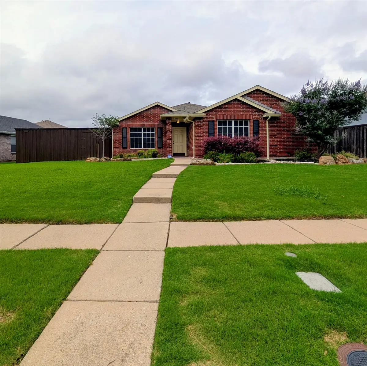 1209 Meadowgate Drive, Allen, TX 75002 - #1