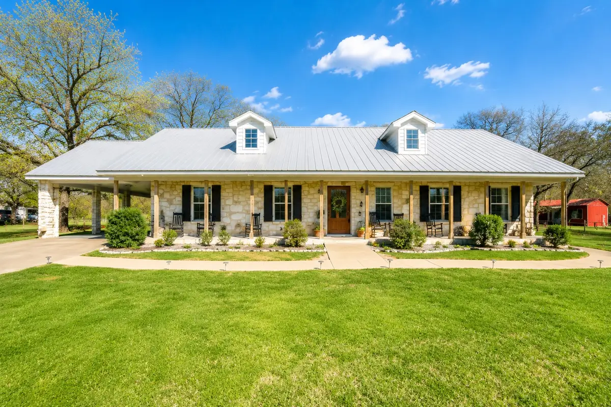 168 Country Drive, Waco, TX 76705 - #1