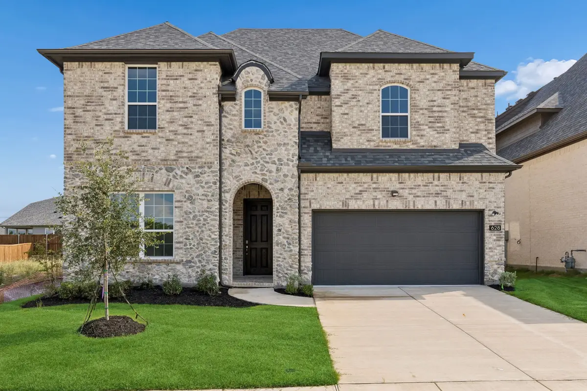 628 Palazzo Place, Weston, TX 75097 - #1