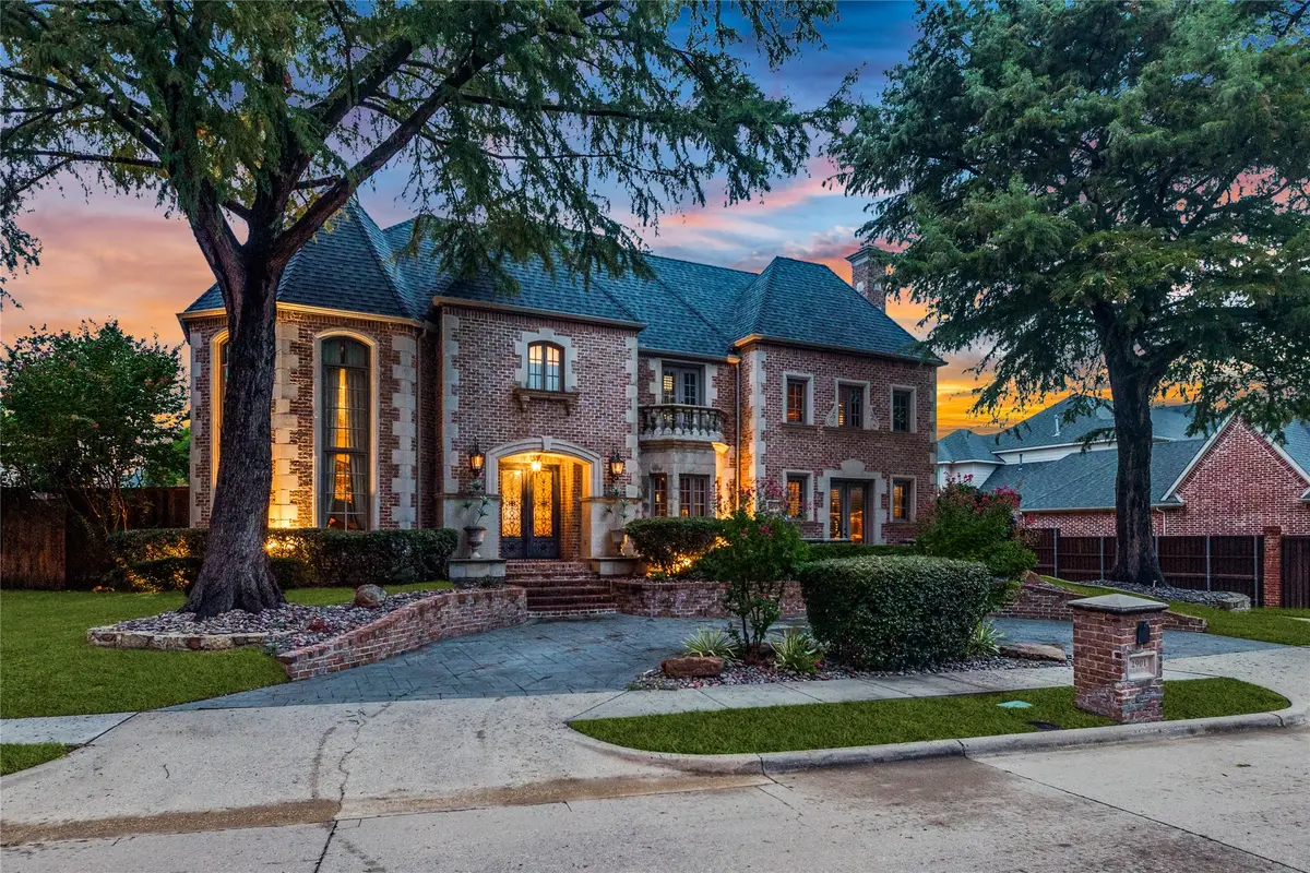 2901 Mill Haven Court, Plano, TX 75093 - #1