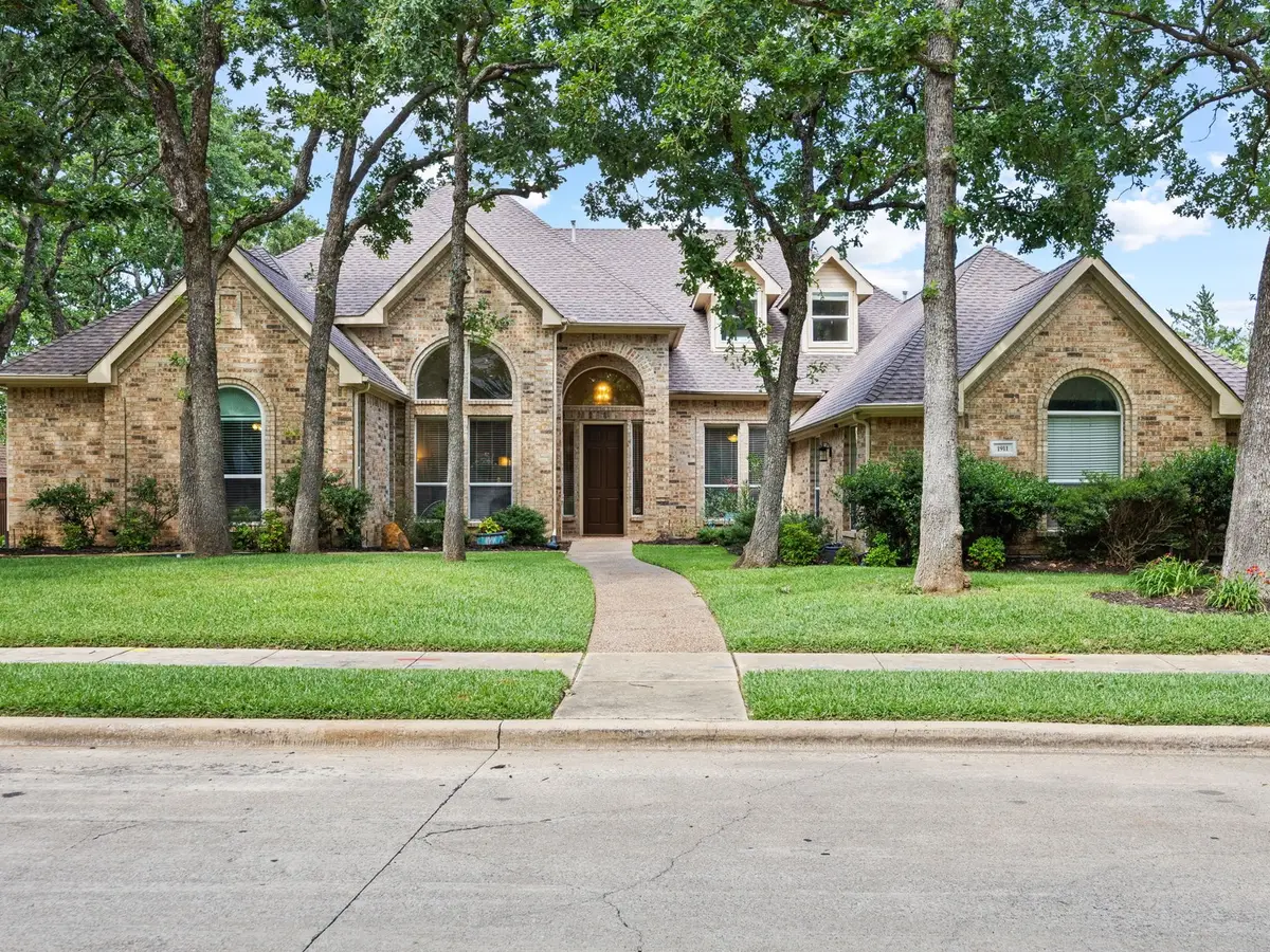1911 Jesse Way, Corinth, TX 76210 - #1