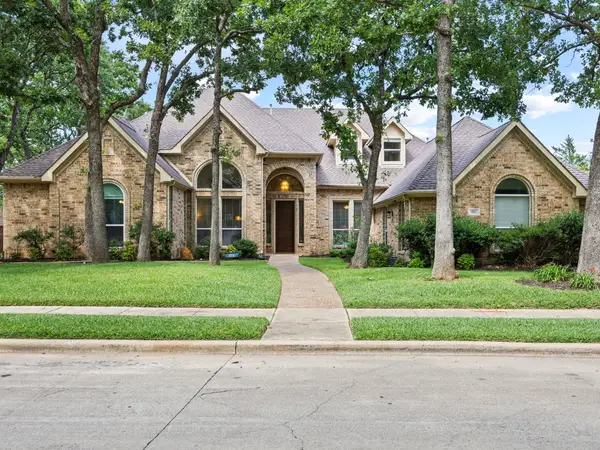 1911 Jesse Way, Corinth, TX 76210