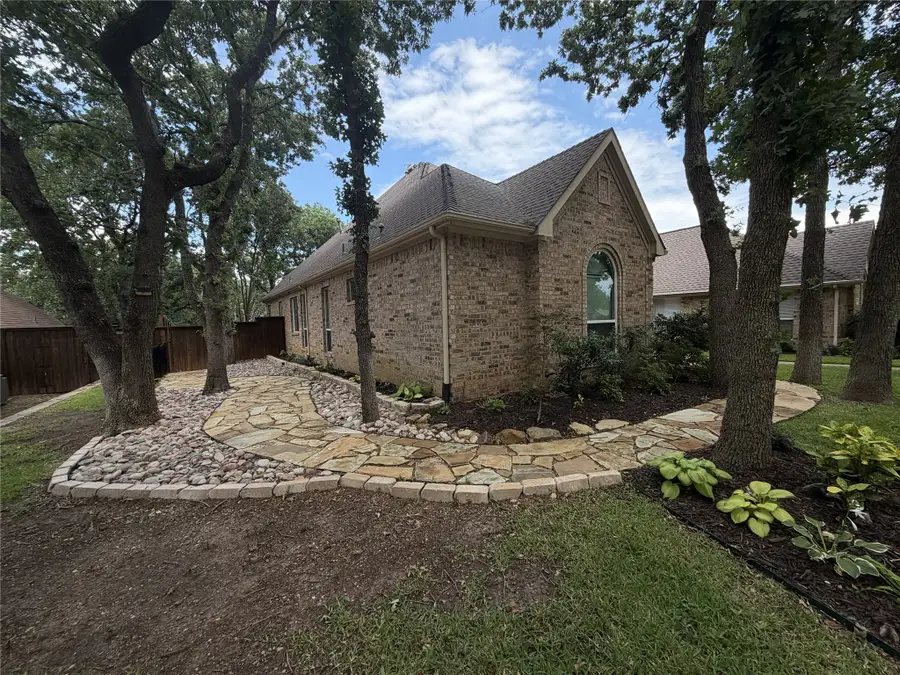 1911 Jesse Way, Corinth, TX 76210 - #2