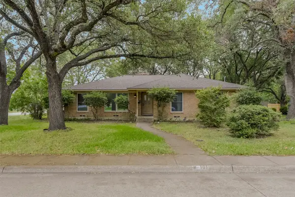 101 Vanderbilt Lane, Waxahachie, TX 75165