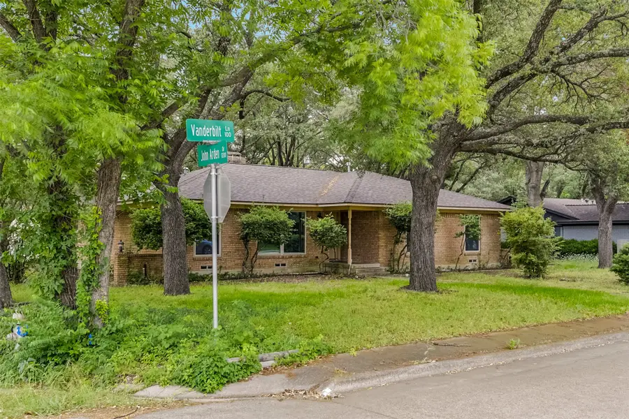101 Vanderbilt Lane, Waxahachie, TX 75165 - #2
