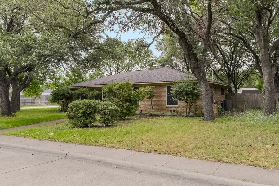 101 Vanderbilt Lane, Waxahachie, TX 75165 - #3