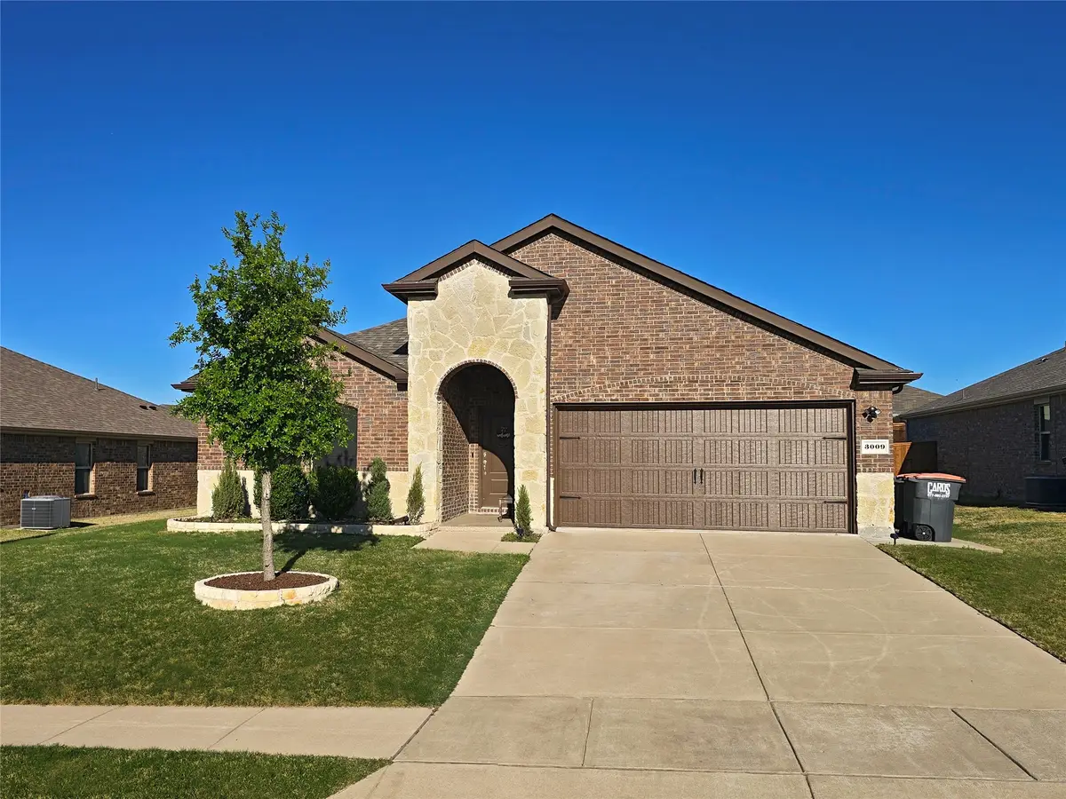 3009 Teakwood Street, Anna, TX 75409 - #1