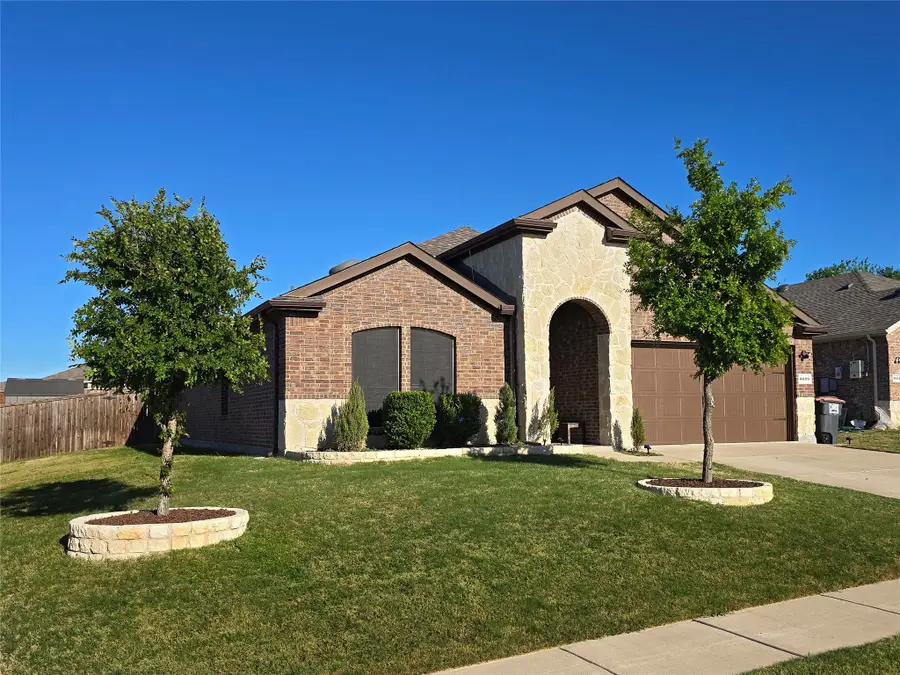 3009 Teakwood Street, Anna, TX 75409 - #3
