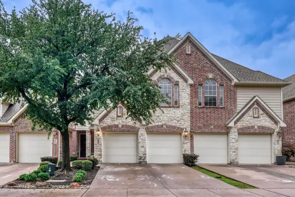 2964 Tuscany Way #103, Lewisville, TX 75067