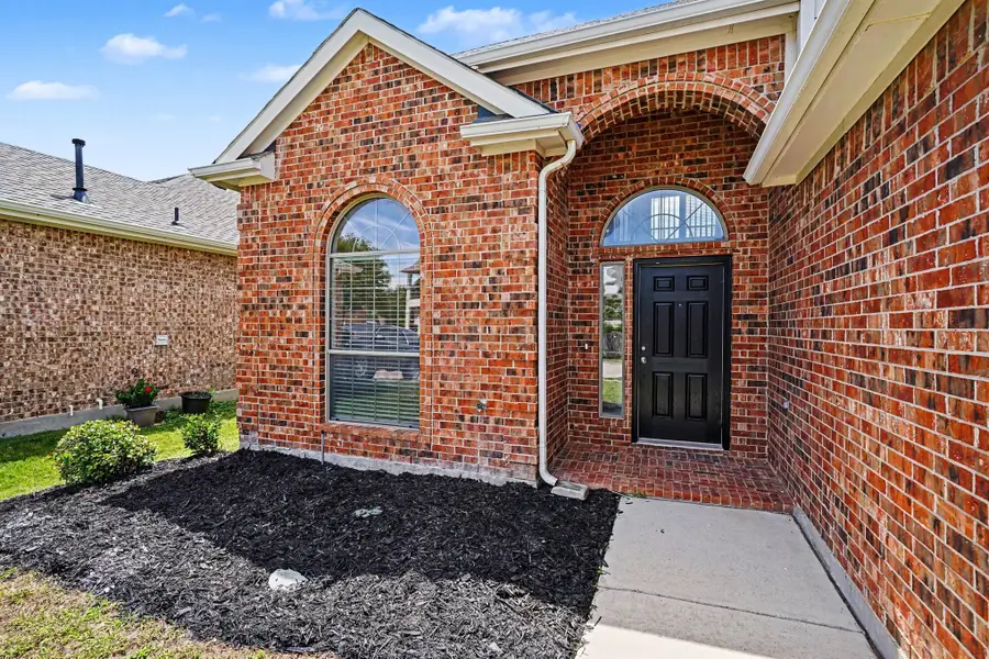9712 Willow Branch Way, Crowley, TX 76036 - #3