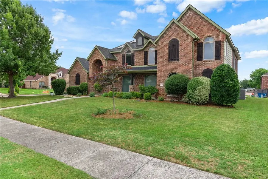 1220 Primrose Court, Desoto, TX 75115 - #2