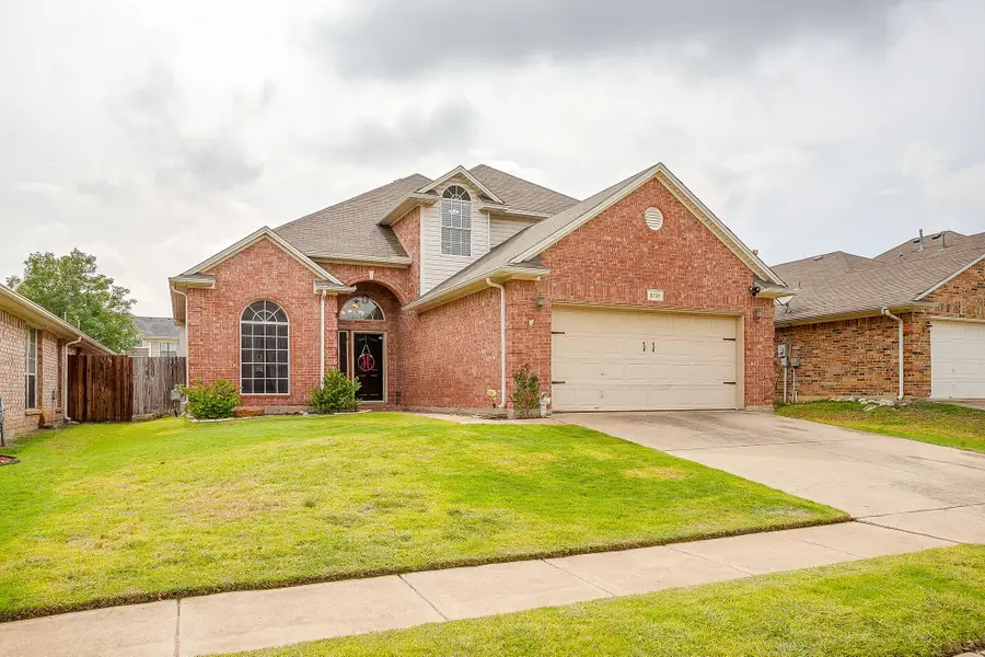 8737 Sunset Trace Drive, Fort Worth, TX 76244 - #2