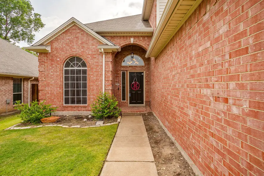8737 Sunset Trace Drive, Fort Worth, TX 76244 - #3