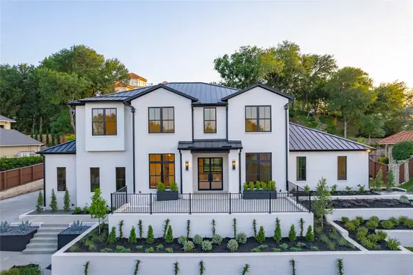 7013 Oakmont Terrace, Fort Worth, TX 76132