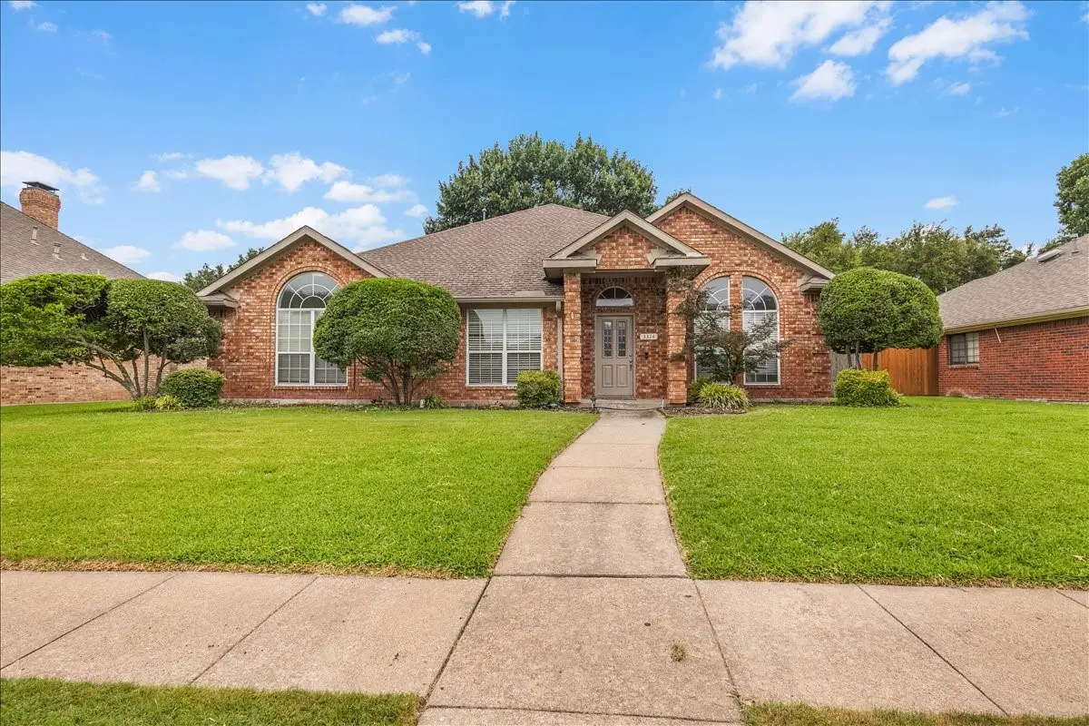 3314 Suzanne Drive, Rowlett, TX 75088 - #1