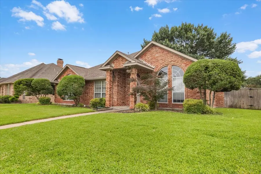 3314 Suzanne Drive, Rowlett, TX 75088 - #2