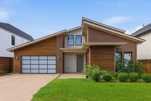 3822 Durango Drive, Dallas, TX 75220