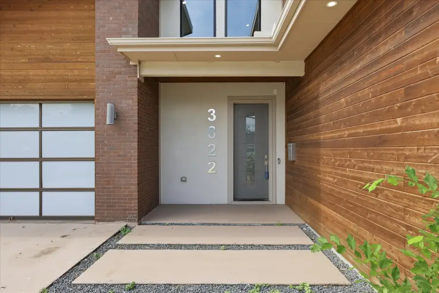 3822 Durango Drive, Dallas, TX 75220 - #2