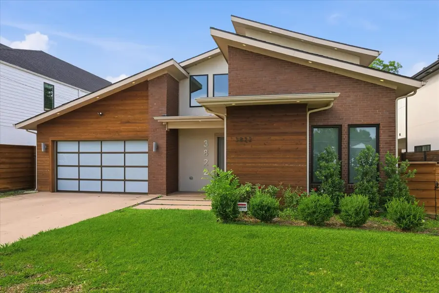 3822 Durango Drive, Dallas, TX 75220 - #3