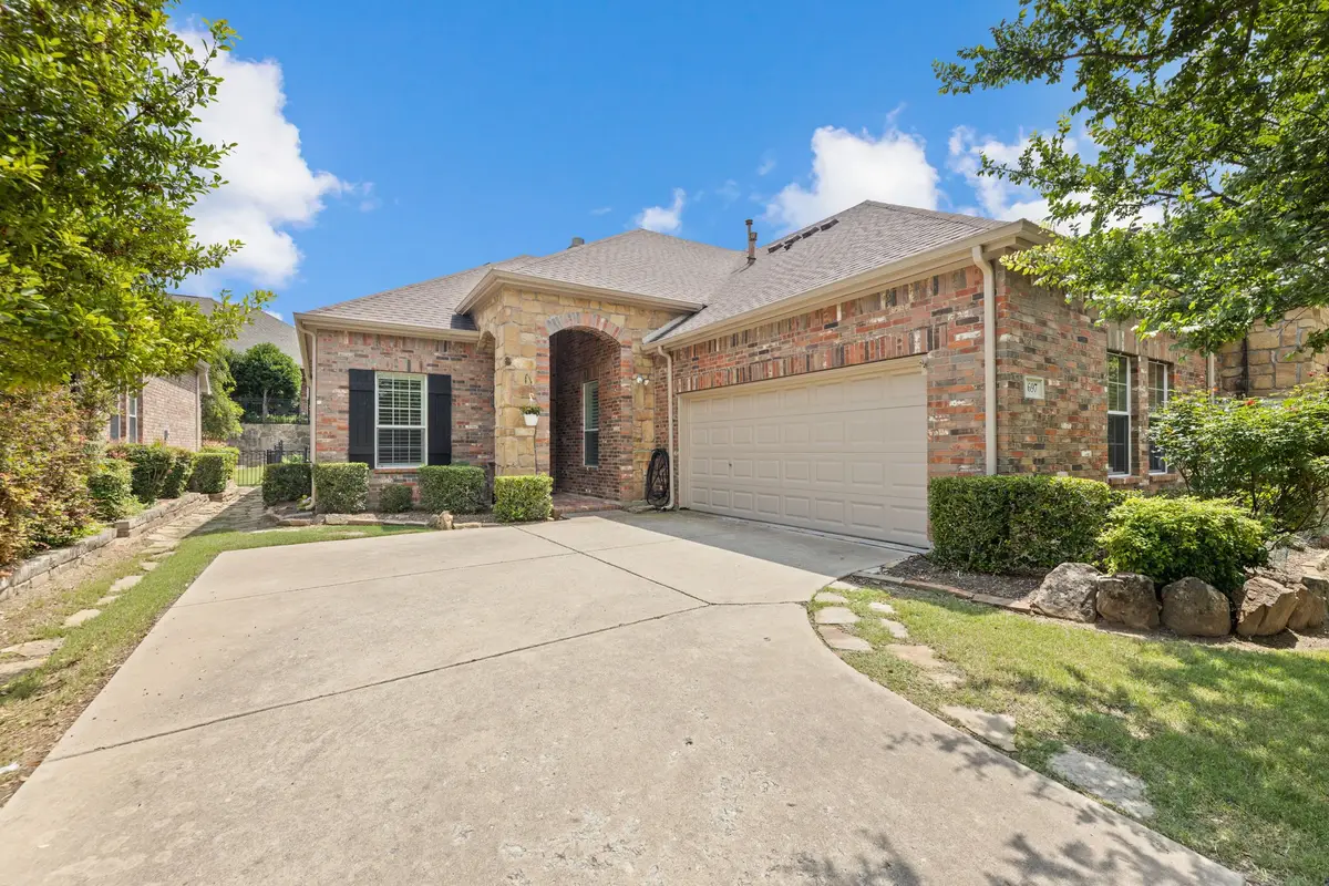 697 Scenic Ranch Circle, Fairview, TX 75069 - #1