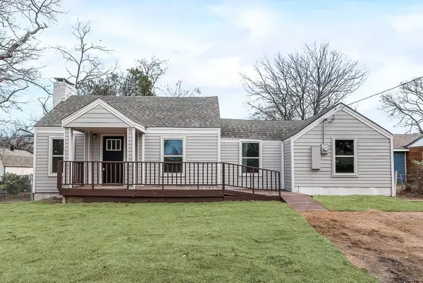 9410 Beacon Hill Circle, Dallas, TX 75217